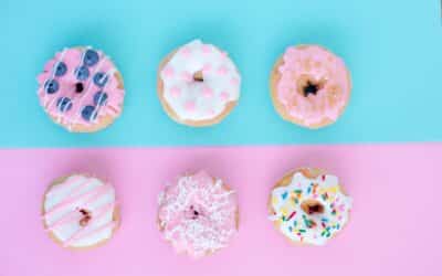 How to ‘See The Donut’ – Re-inventing Your Home in 2020
