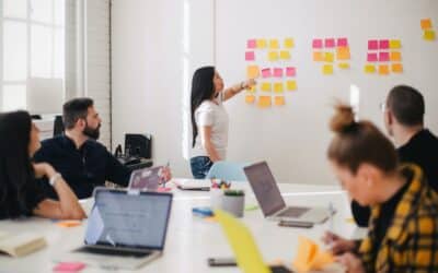 8 things a CEO should do to grow their business