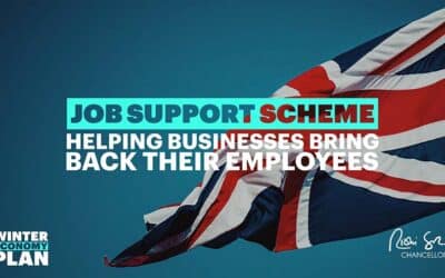 The Chancellor’s Job Support Scheme to protect viable jobs
