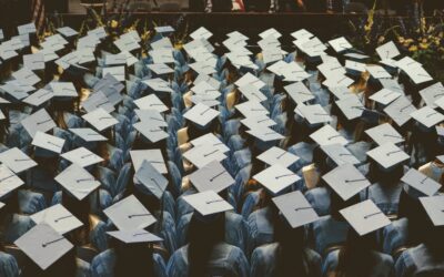 Advice for Recent Graduates Looking for Jobs