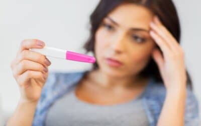 Help with fertility – advice from Dr Karen Morton