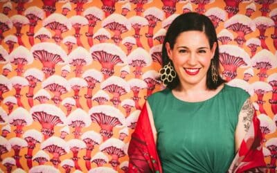 Meet our expert: Francesca Manca