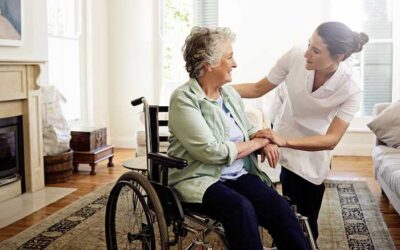 How to find a good nursing home for parents