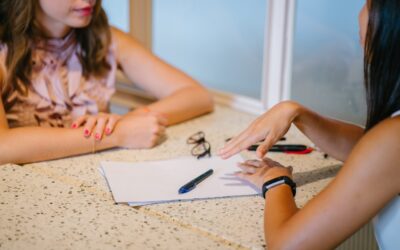Talking to your accountant about using an R&D tax specialist