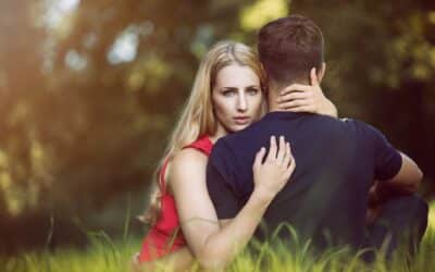 Is your relationship being affected by your body confidence?