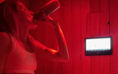 Understanding S.A.D and the Potential Benefits of Infrared Sauna