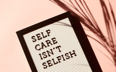Look after your wellbeing during Covid 19