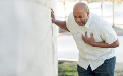 The Heart of the Matter – All About Heart Health