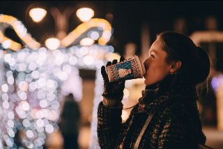A THRIVING 12 DAYS OF CHRISTMAS!