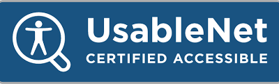 Accessible website design